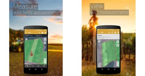 distance measurement apps for android